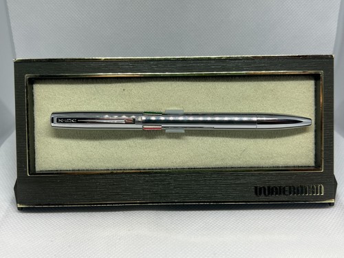 Waterman penna sfera - waterman, 4