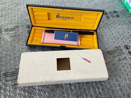 Penne collezione waterman - da,