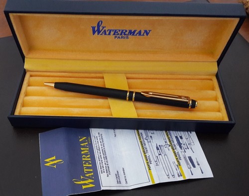 Waterman paris penna a sfera - penna,