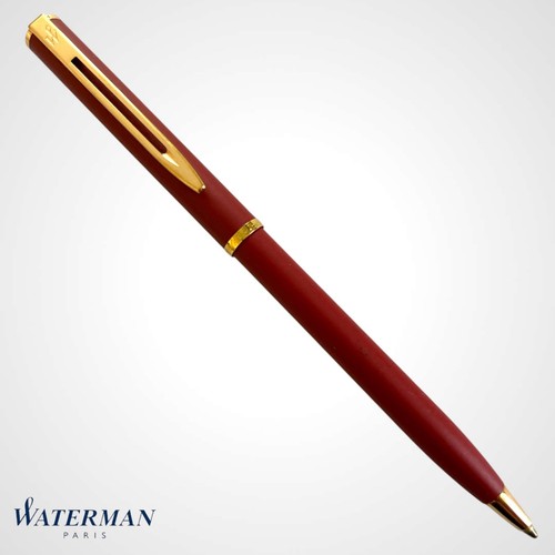Waterman master slim sfera - master,
