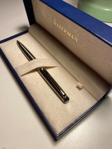 Penna sfera waterman - penna,
