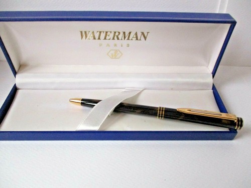 Waterman paris penna - paris, a