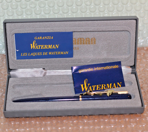 Waterman paris penna a sfera - -,
