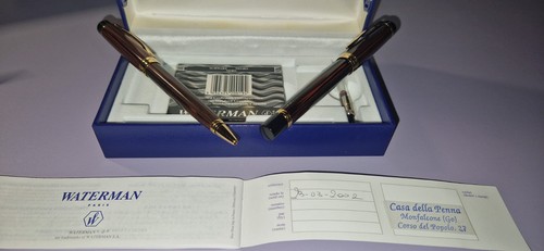 Waterman paris liaison - paris,