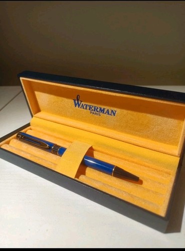 Penna sfera waterman - waterman, laureat
