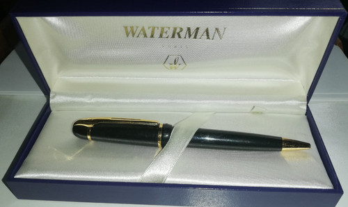 Penna sfera waterman - penna,