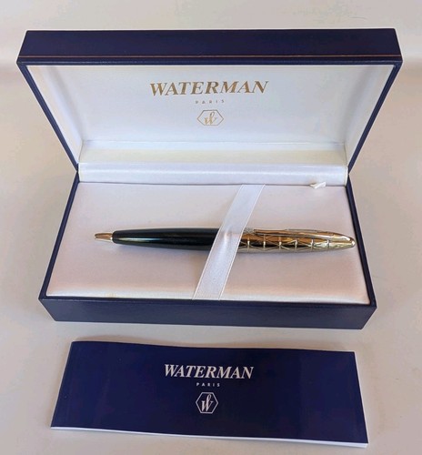 Penna sfera waterman - sfera, carÈne