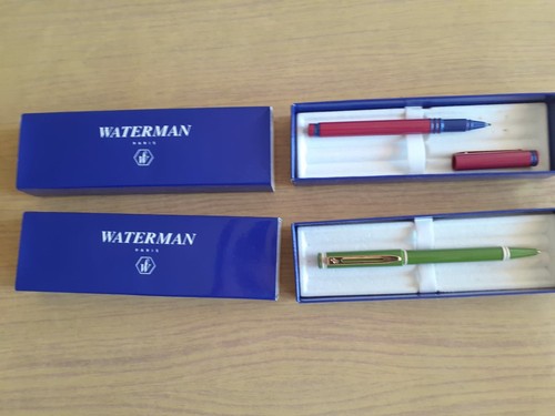 Waterman paris penne a - -,