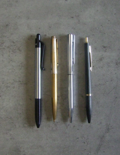 Penne sfera lotto - lotto, 4
