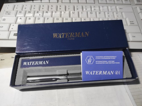 Penna sfera waterman - penna,