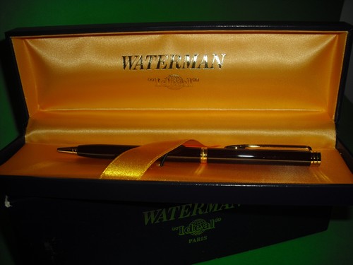 Sfera waterman gentleman - sfera,