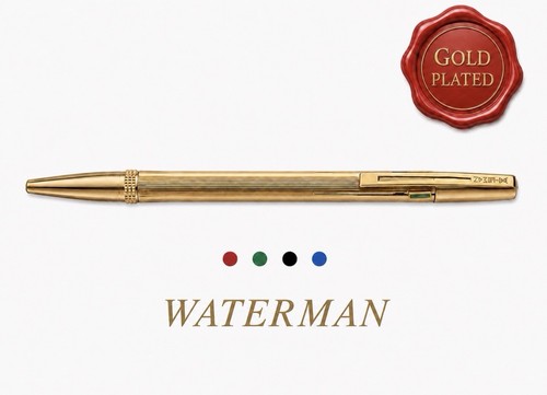 Waterman penna sfera colori - waterman,