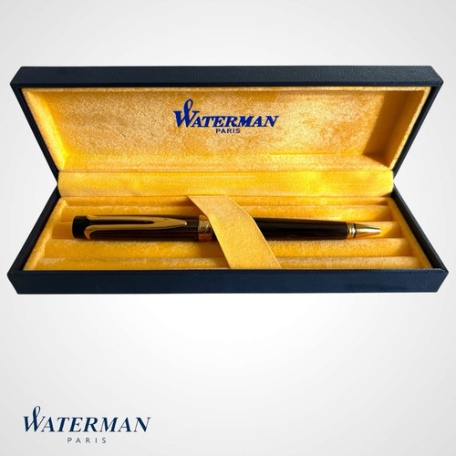 Waterman liaison sfera - liaison, red