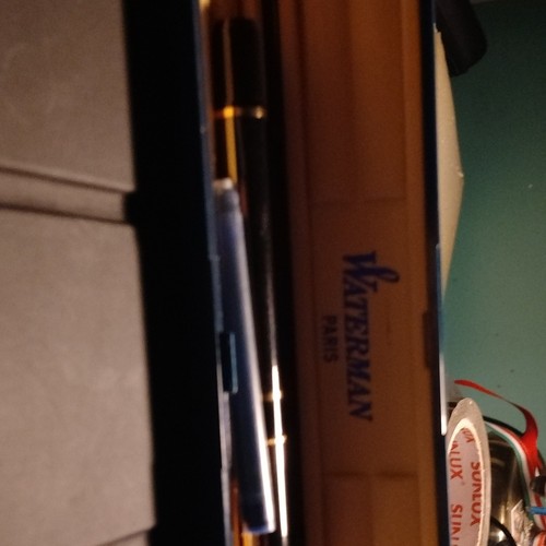 Waterman paris penna sfera - penna, a