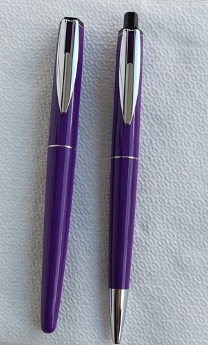 Set penna stilografica - e,