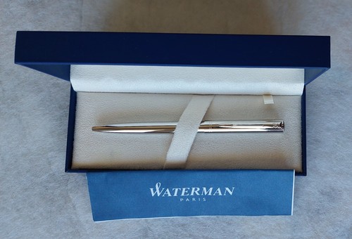 Penna sfera waterman - penna,