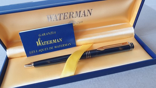 Waterman exclusive - waterman,