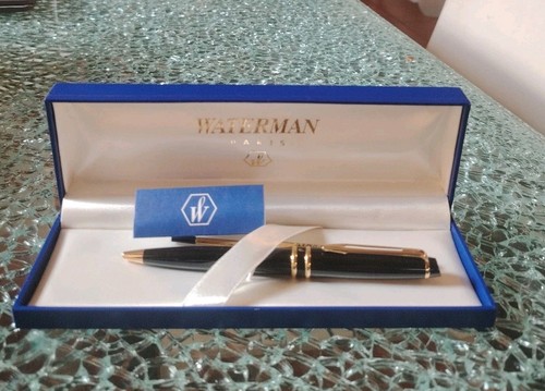 Penna sfera waterman - penna, a