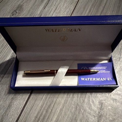 Waterman penna sfera - waterman, a