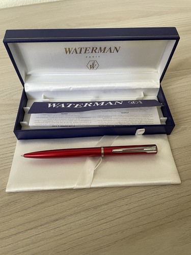 Penna sfera waterman - a,