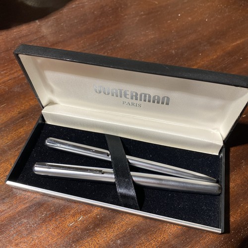Set penne waterman paris - 2,
