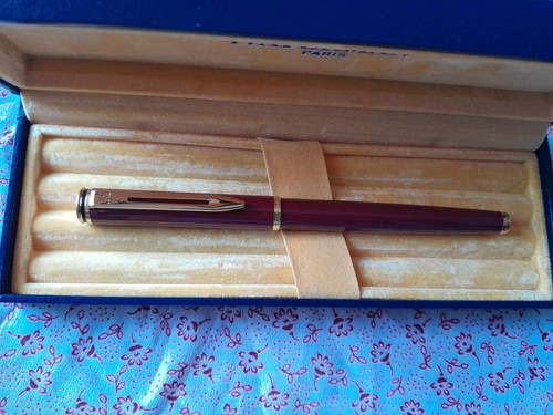 Penna sfera waterman - a,