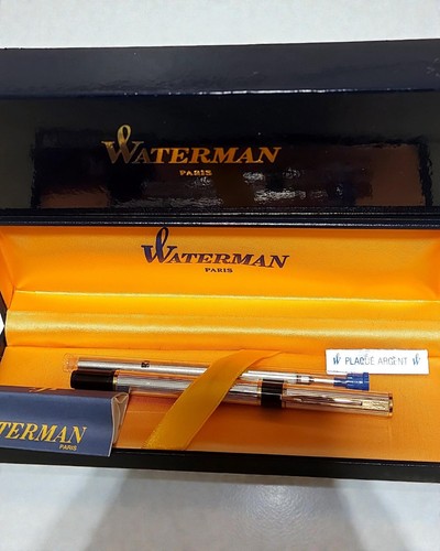 Penna sfera waterman laureat - waterman,