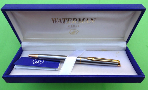 Penna sfera waterman - a,