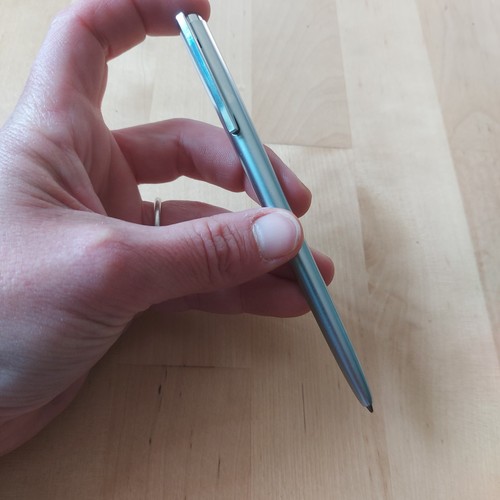 Waterman penna sfera vintage - sfera,