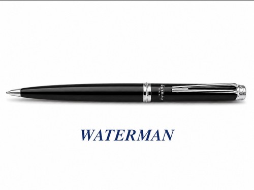 Waterman penna sfera - waterman, lacca