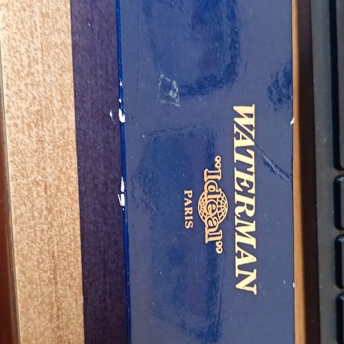 Waterman ideal paris penna - ideal,