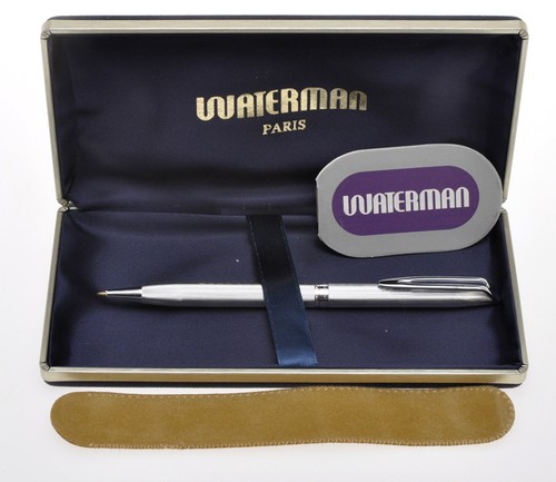 Waterman penna sfera - cf, a