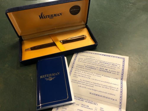 Waterman ideal penna sfera - a,