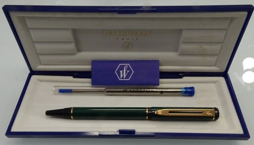 Penna sfera waterman - a,